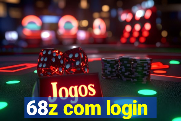 68z com login